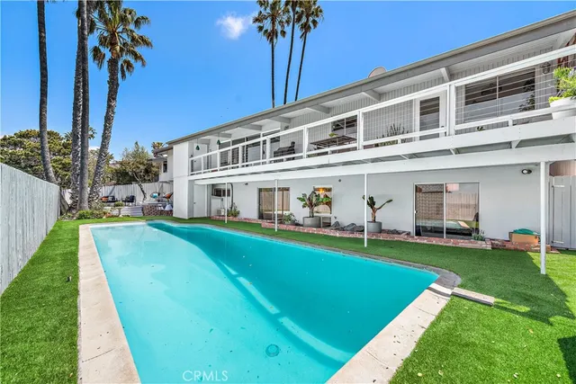 $4,500 | 2120 Temple Hills Drive, Unit LOWR, Laguna Beach, CA 92651