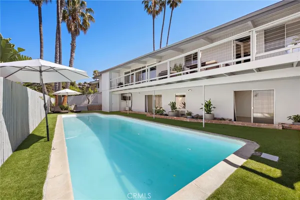 $4,500 | 2120 Temple Hills Drive, Unit LOWR, Laguna Beach, CA 92651