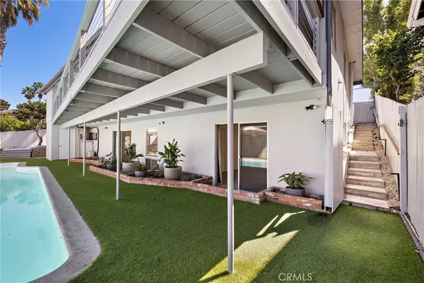 $4,500 | 2120 Temple Hills Drive, Unit LOWR, Laguna Beach, CA 92651