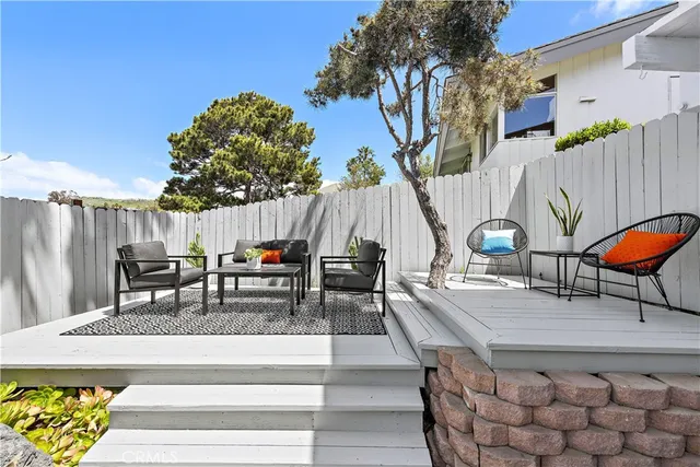 $4,500 | 2120 Temple Hills Drive, Unit LOWR, Laguna Beach, CA 92651
