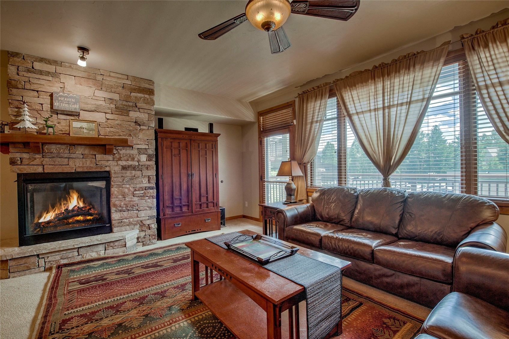 1101 Divide Road, Unit 206 Frisco, CO 80443 - Photo 4 of 30