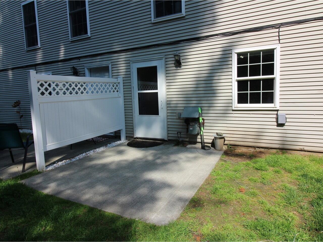 48 Colonial Road, Unit 103 Fairfax, VT 05454 - Photo 17 of 27