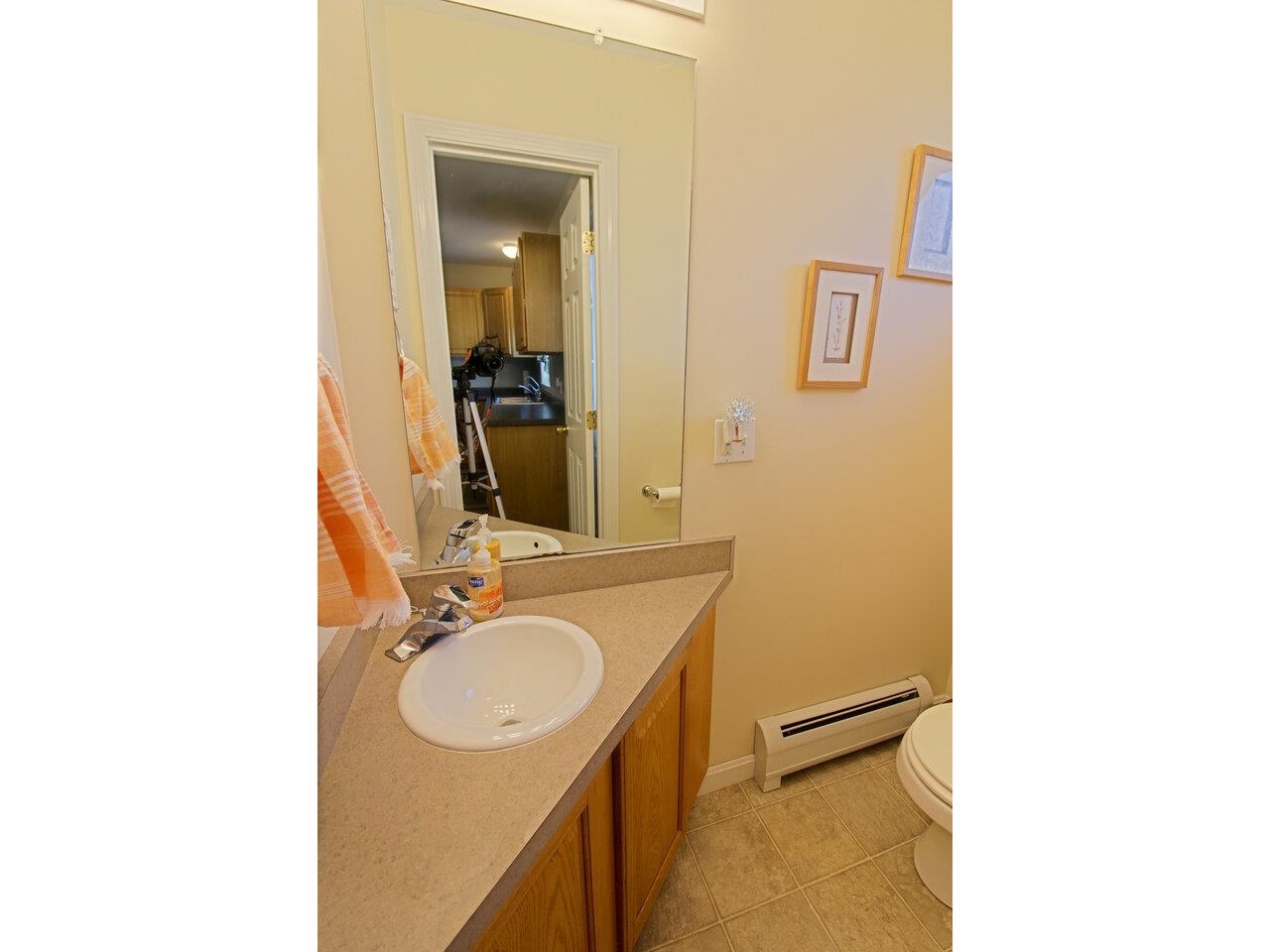 48 Colonial Road, Unit 103 Fairfax, VT 05454 - Photo 21 of 27