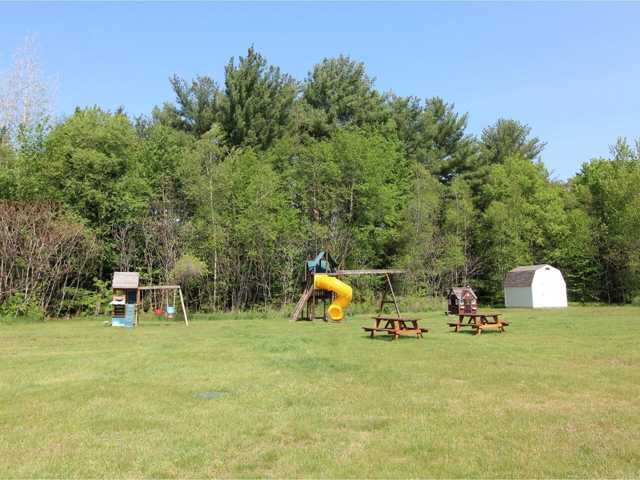48 Colonial Road, Unit 103 Fairfax, VT 05454 - Photo 25 of 27