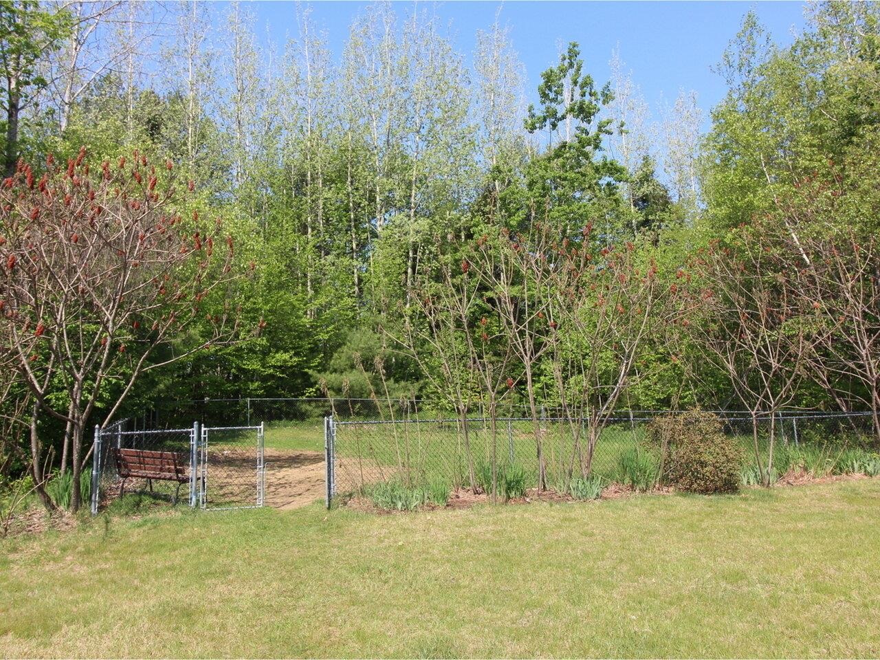 48 Colonial Road, Unit 103 Fairfax, VT 05454 - Photo 26 of 27