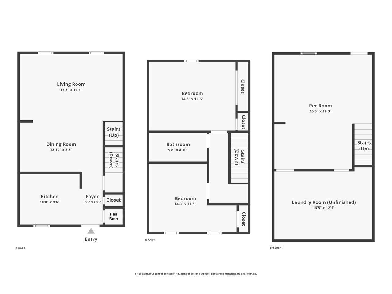 48 Colonial Road, Unit 103 Fairfax, VT 05454 - Photo 27 of 27