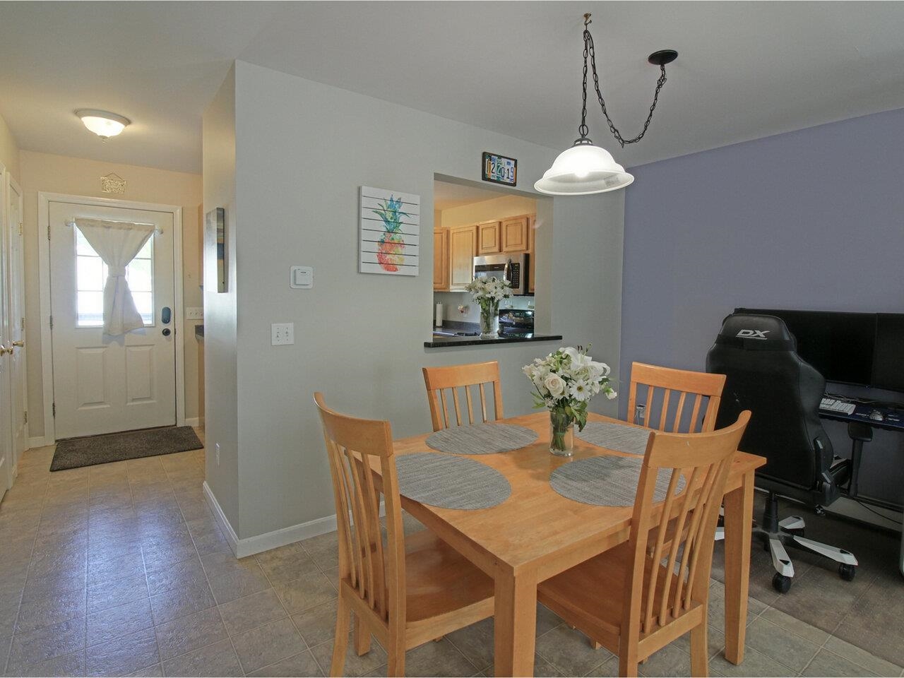 48 Colonial Road, Unit 103 Fairfax, VT 05454 - Photo 6 of 27