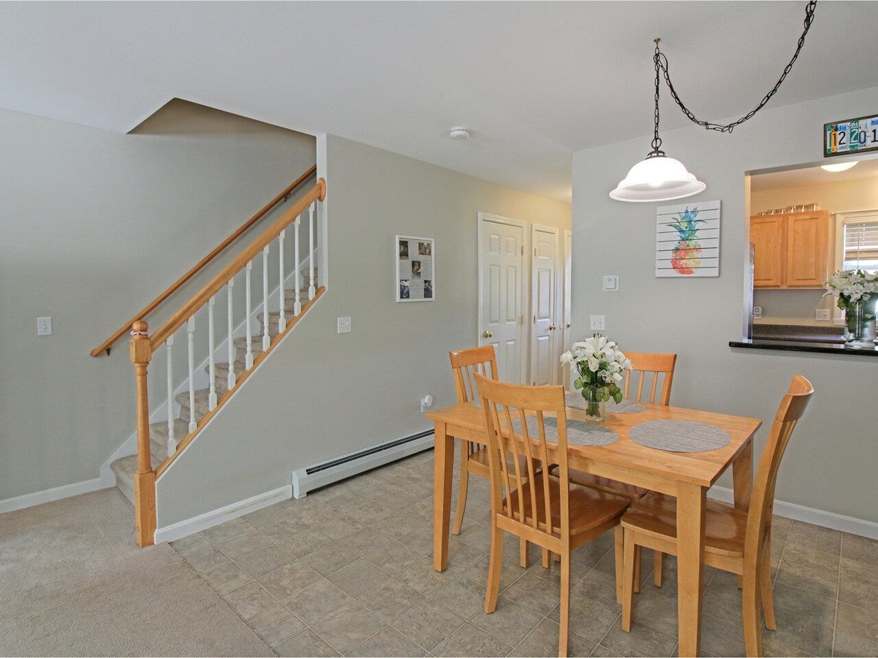 48 Colonial Road, Unit 103 Fairfax, VT 05454 - Photo 7 of 27