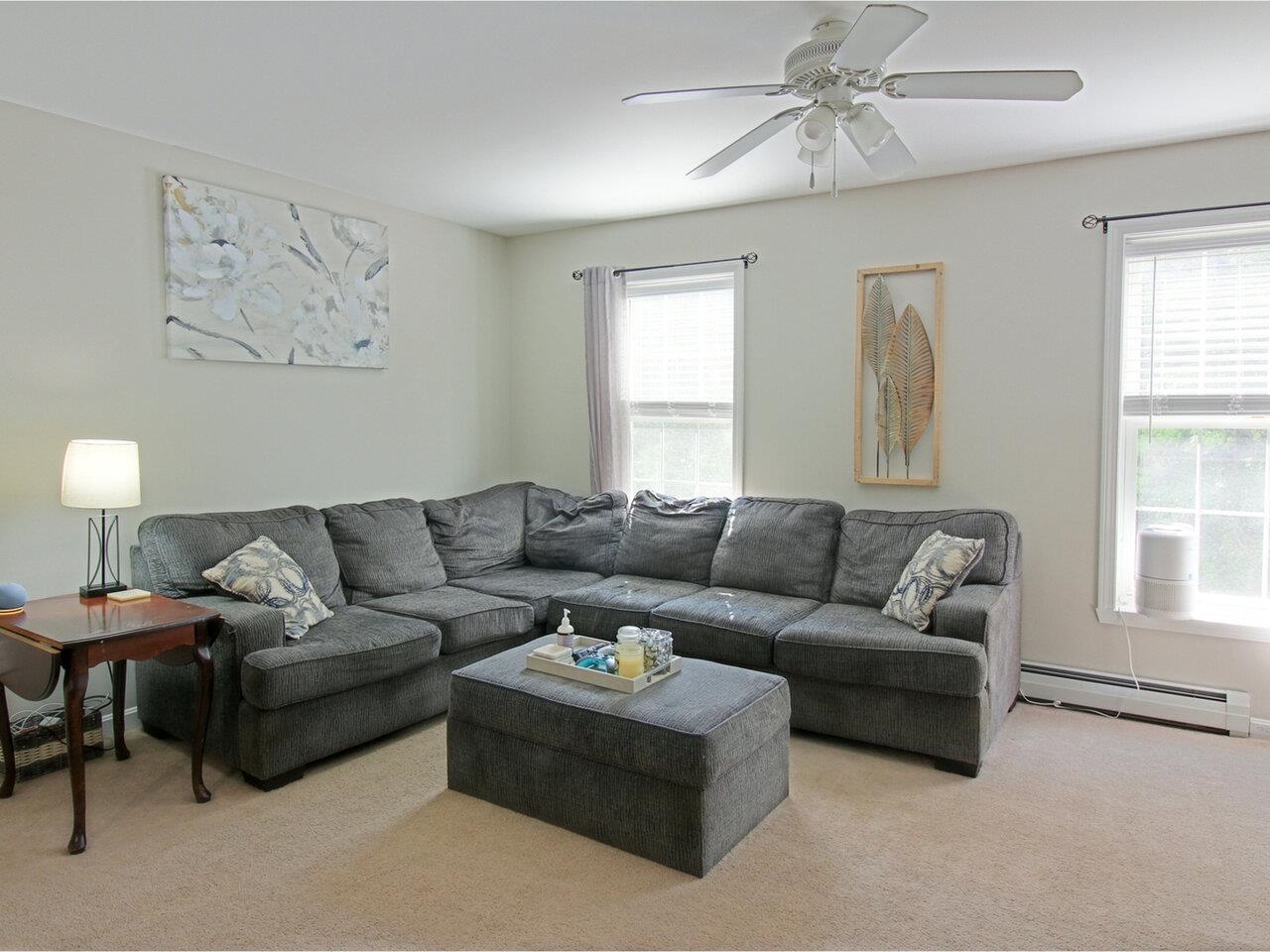48 Colonial Road, Unit 103 Fairfax, VT 05454 - Photo 8 of 27