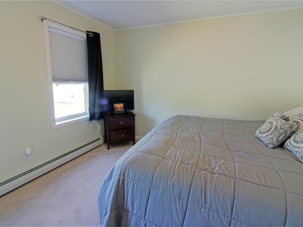 48 Colonial Road, Unit 103 Fairfax, VT 05454 - Photo 10 of 27