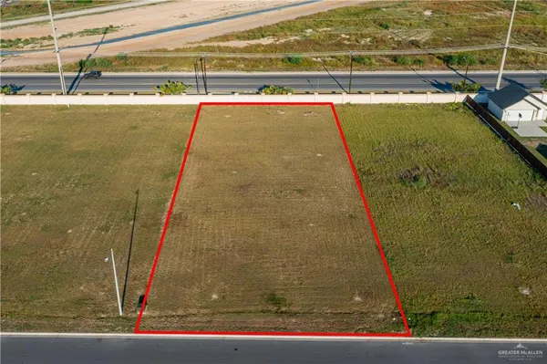 $225,000 | 10006 North 29th Lane, McAllen, TX 78504