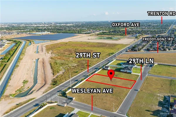 $225,000 | 10006 North 29th Lane, McAllen, TX 78504