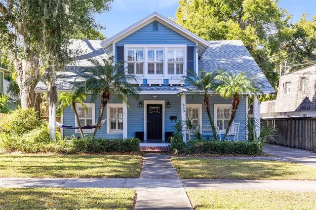 $999,900 | 530 South Eola Drive, Orlando, FL 32801