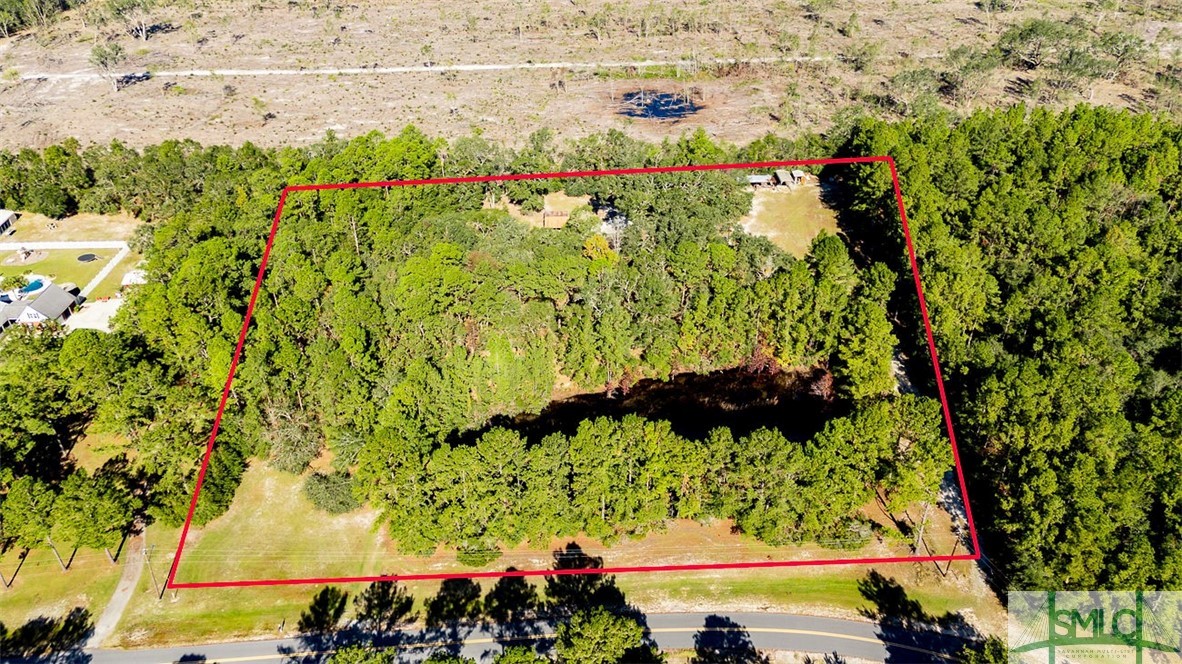 225 Edgewood Road Guyton, GA 31312 - Photo 1 of 21 Gallery Image 1