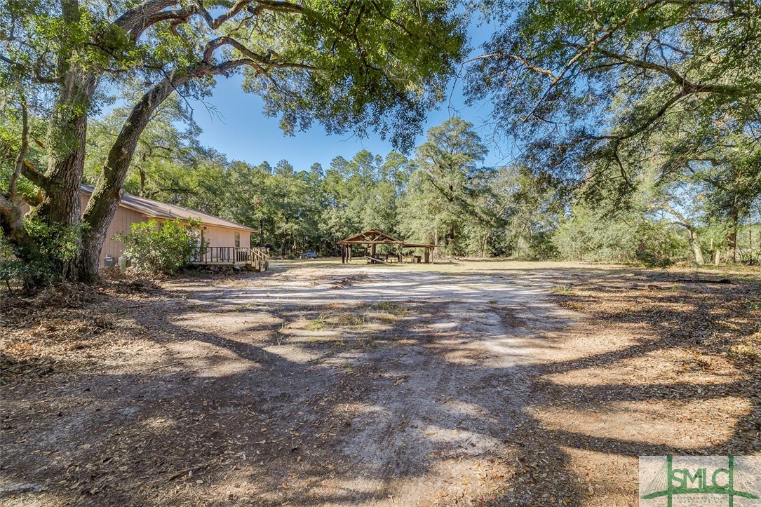 225 Edgewood Road Guyton, GA 31312 - Photo 7 of 21 Gallery Image 7