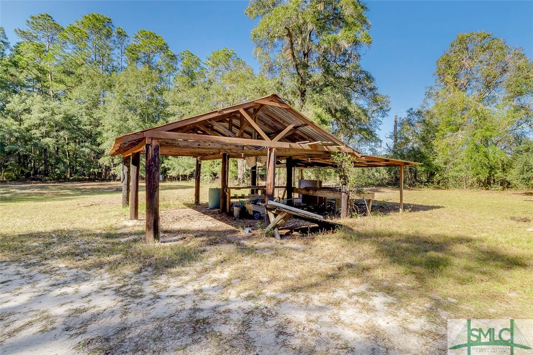 225 Edgewood Road Guyton, GA 31312 - Photo 8 of 21 Gallery Image 8