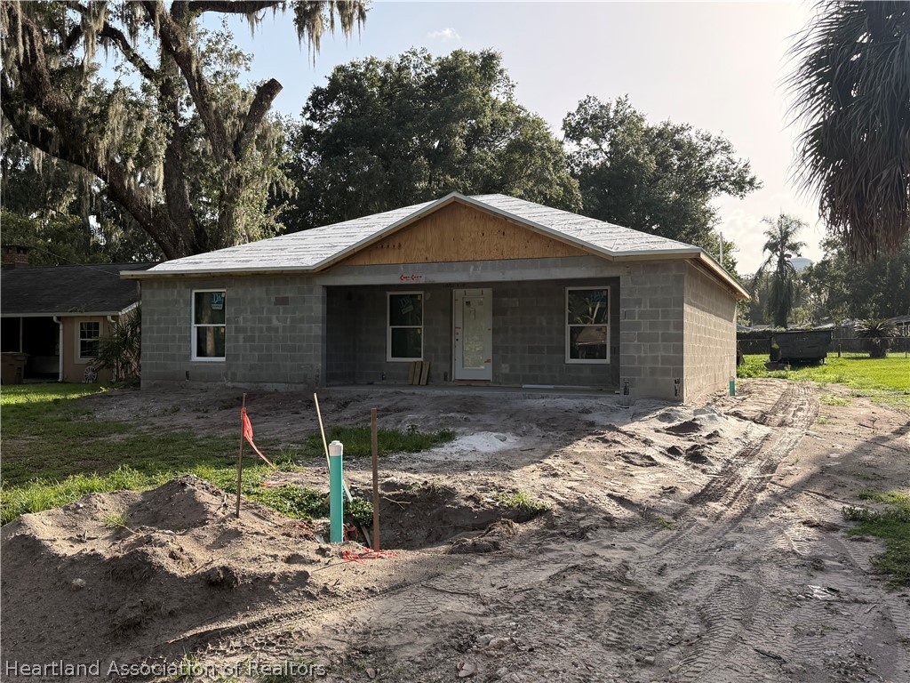 115 Rust Avenue Wauchula, FL 33873 - Photo 3 of 3