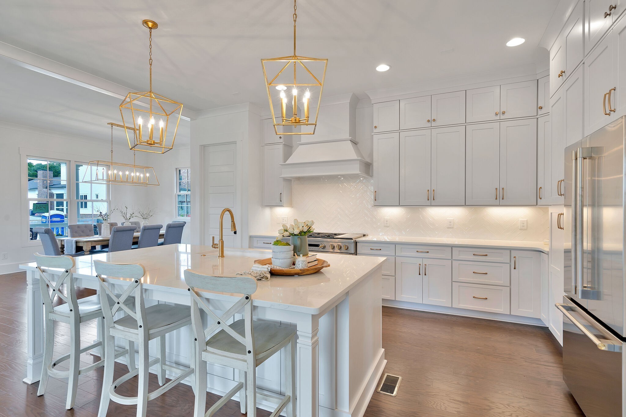 1204 Luckett Road Nashville, TN 37221 - Photo 7 of 43 Gallery Image 7