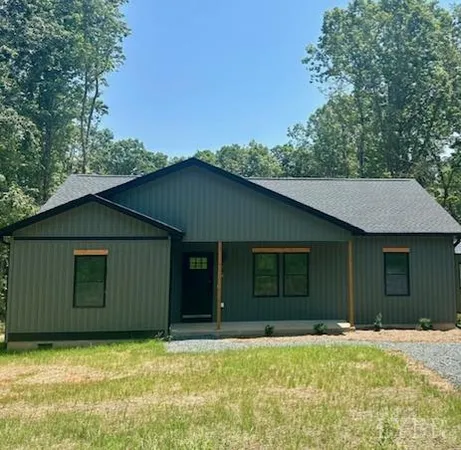 $289,900 | 3494 Double Bridges Road, Spout Spring, VA 24593