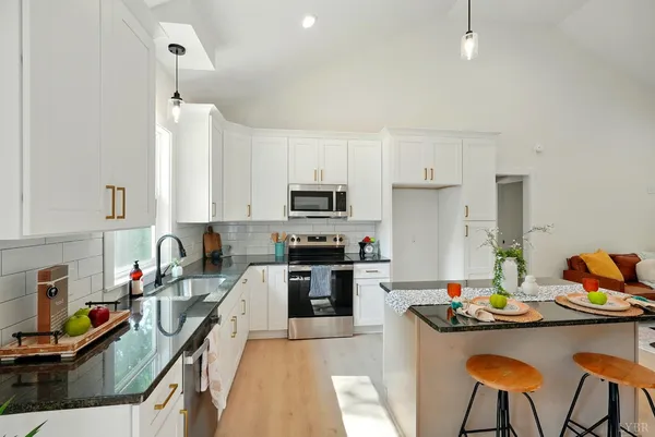 $289,900 | 3494 Double Bridges Road, Spout Spring, VA 24593