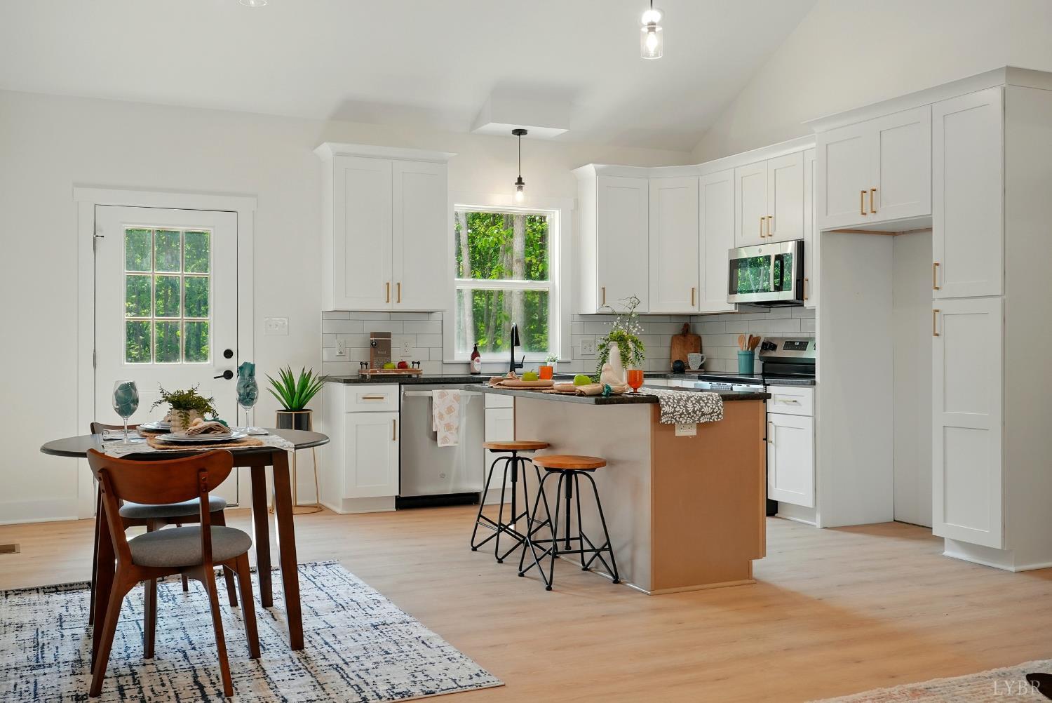 3494 Double Bridges Road Spout Spring, VA 24593 - Photo 20 of 43