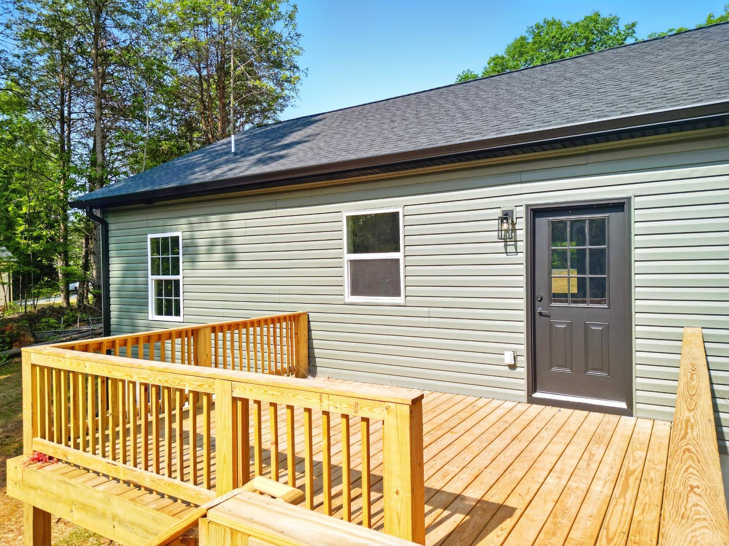 3494 Double Bridges Road Spout Spring, VA 24593 - Photo 38 of 43