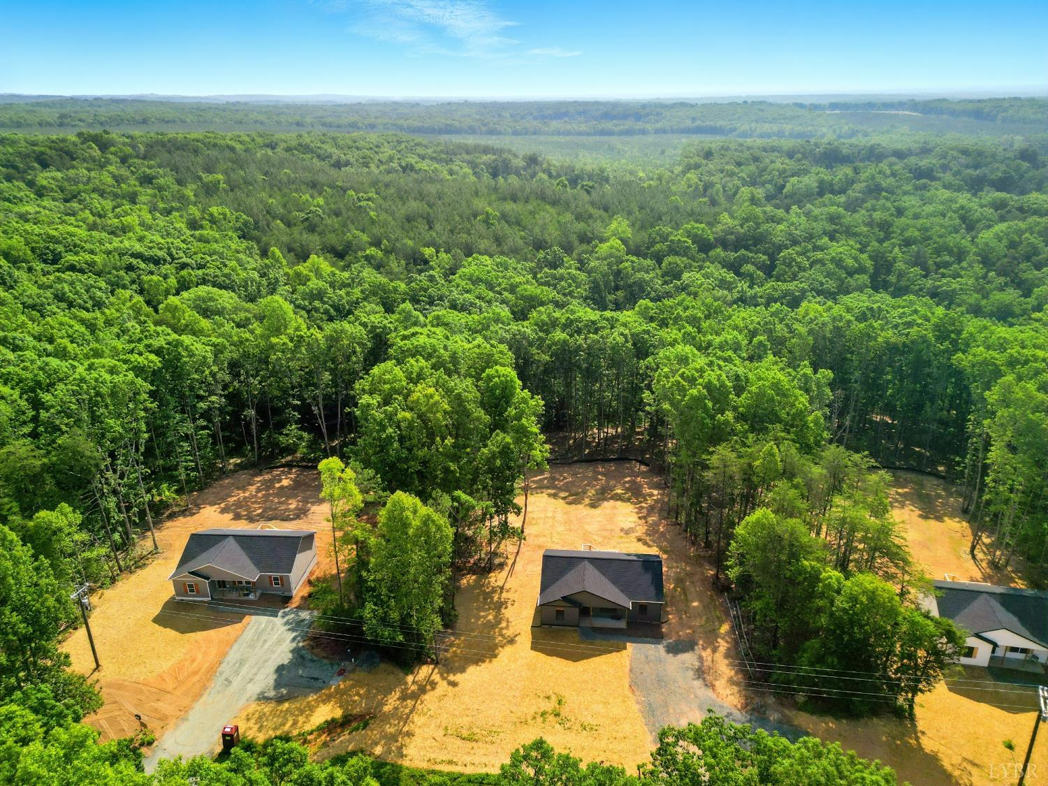 3494 Double Bridges Road Spout Spring, VA 24593 - Photo 41 of 43