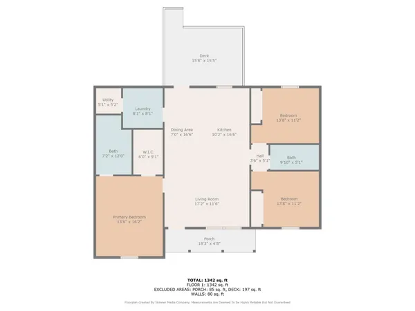 $289,900 | 3494 Double Bridges Road, Spout Spring, VA 24593