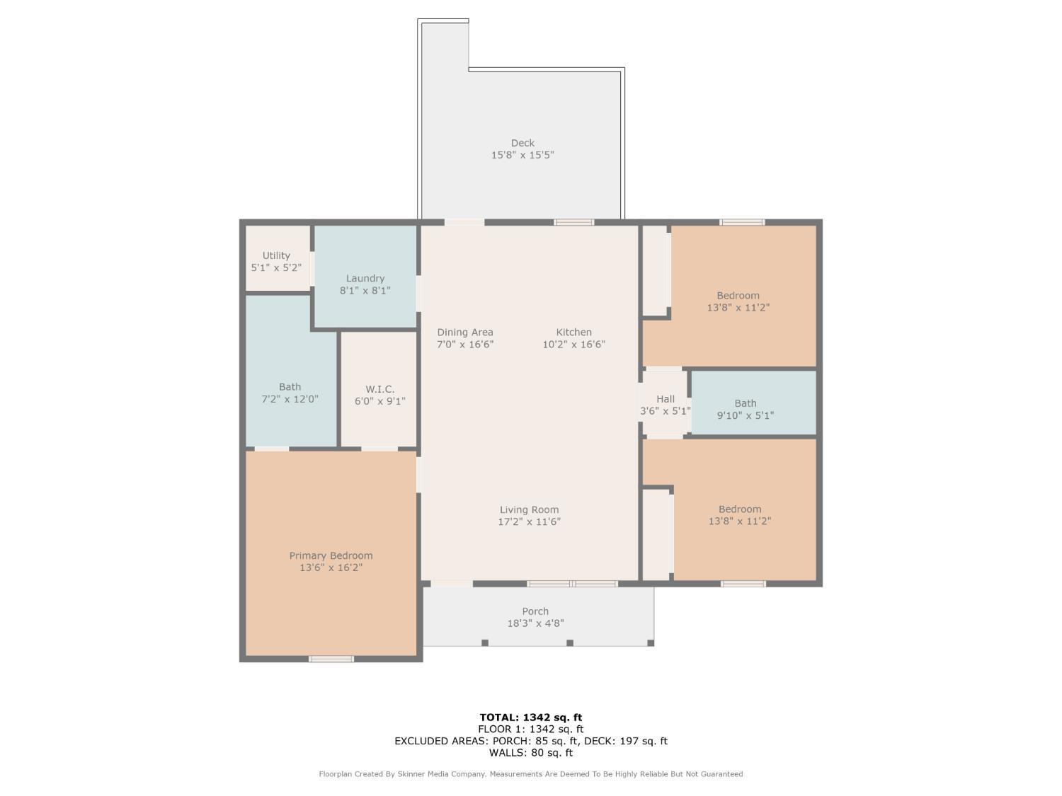 3494 Double Bridges Road Spout Spring, VA 24593 - Photo 42 of 43