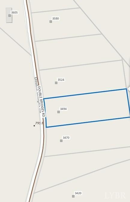 3494 Double Bridges Road Spout Spring, VA 24593 - Photo 43 of 43