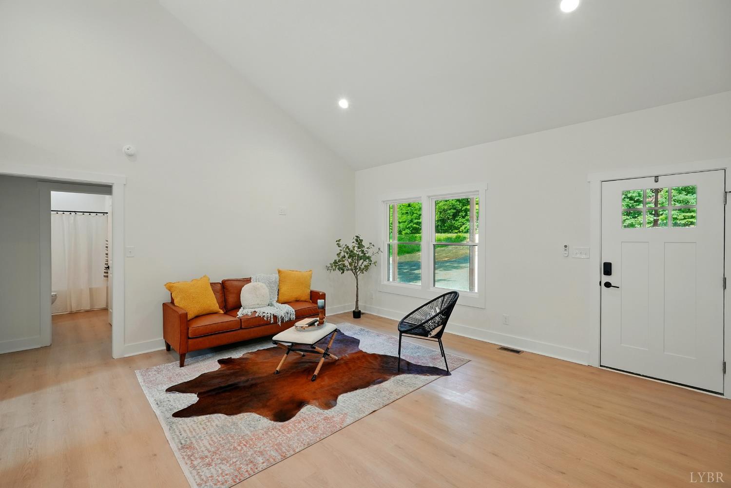 3494 Double Bridges Road Spout Spring, VA 24593 - Photo 8 of 43