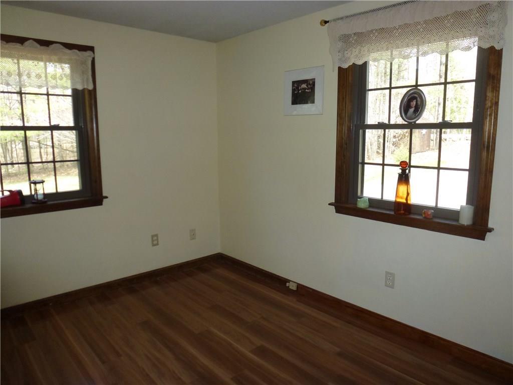 1215 Beech Ridge Road North Berwick, ME 03906 - Photo 22 of 33 Downstairs bedroom.