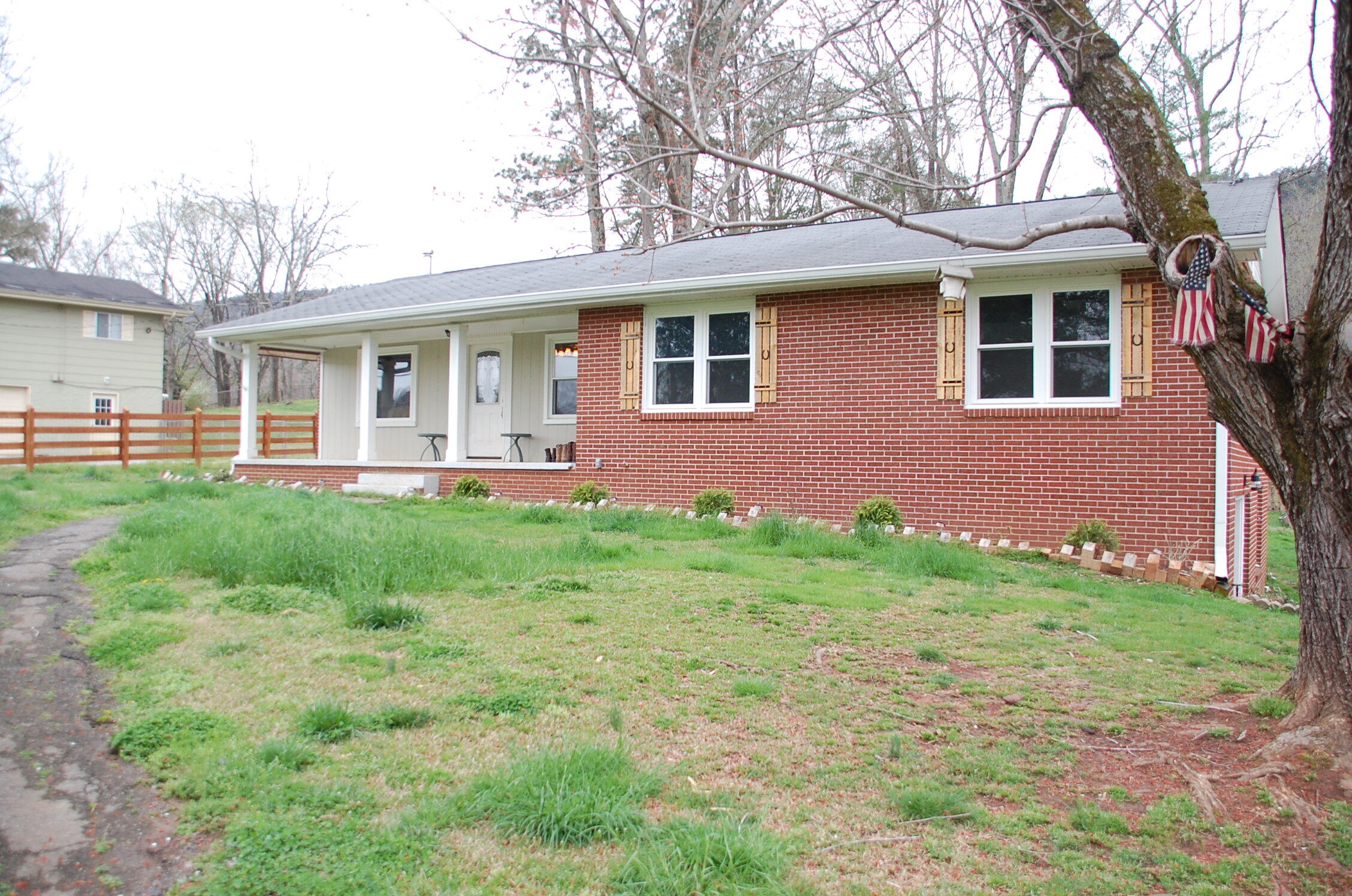 766 Allgood Road Flintstone, GA 30725 - Photo 2 of 30 DSC_0139