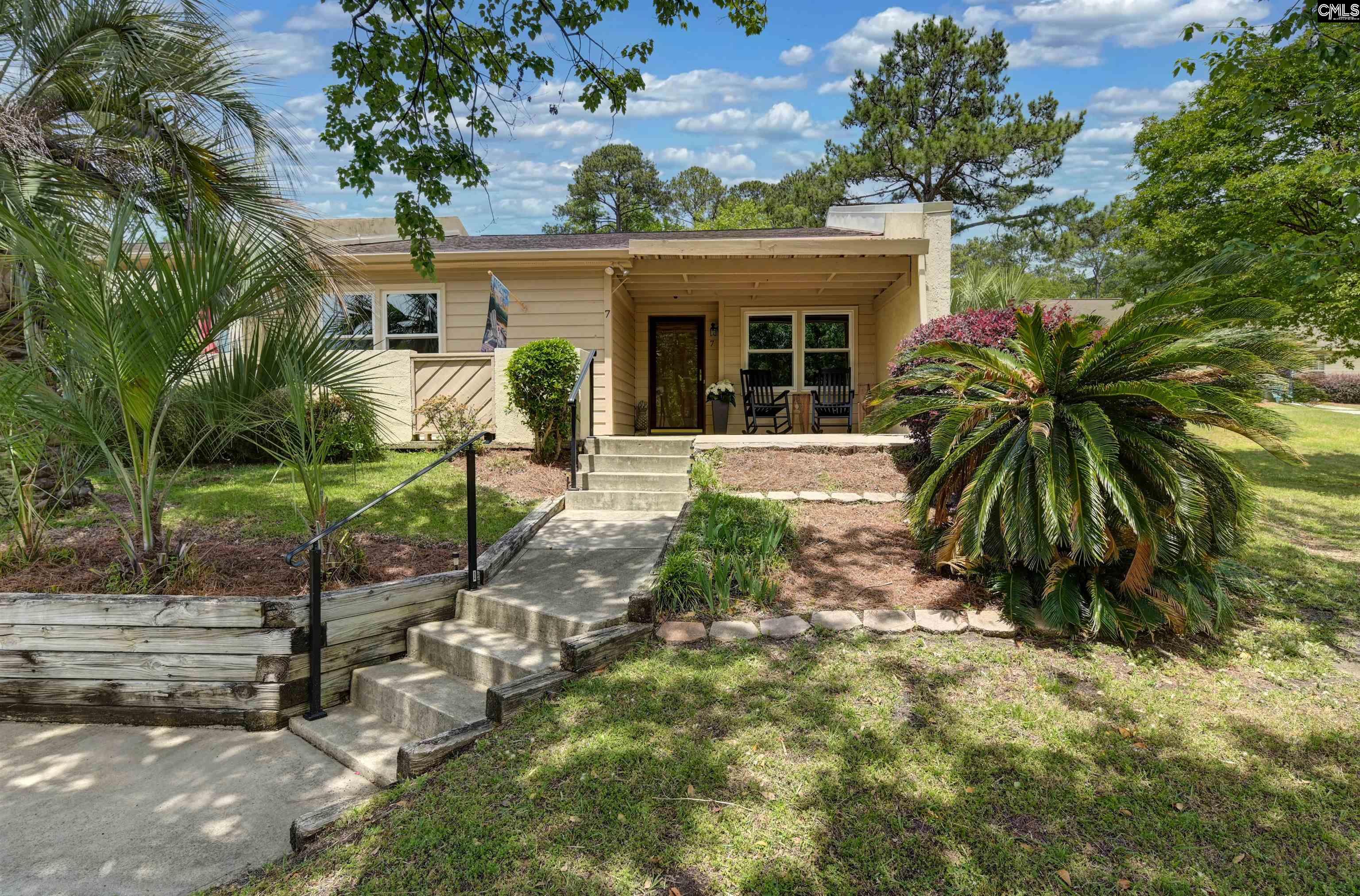 7 Boardwalk Lane Lexington, SC 29072 - Photo 1 of 22