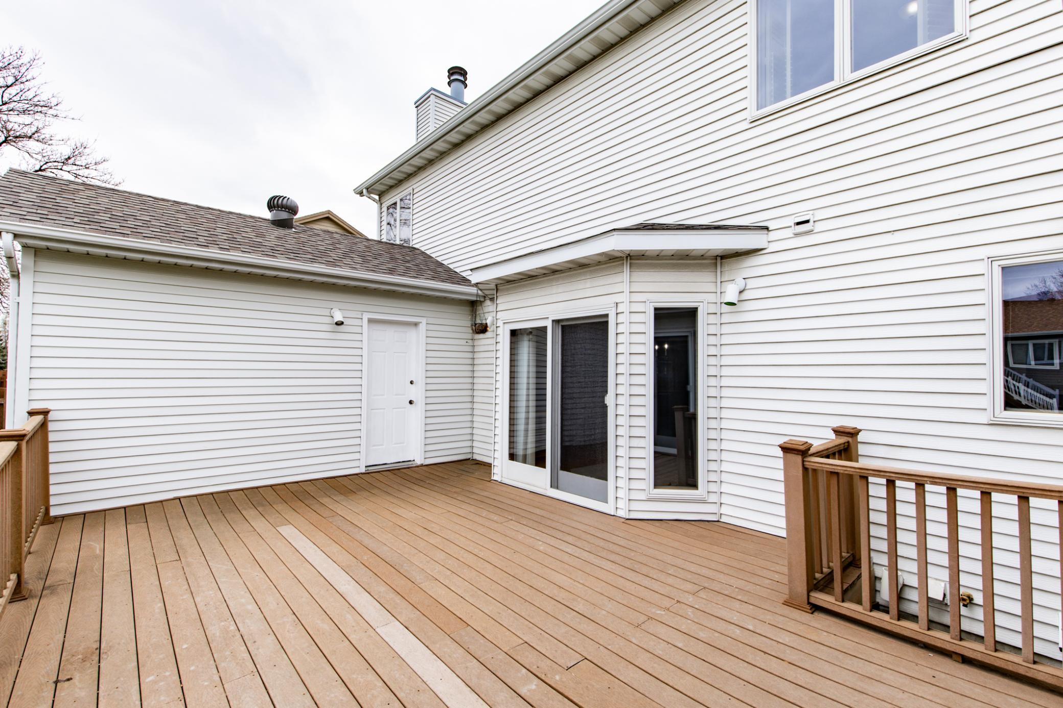 3608 21st Street South Fargo, ND 58104 - Photo 52 of 54