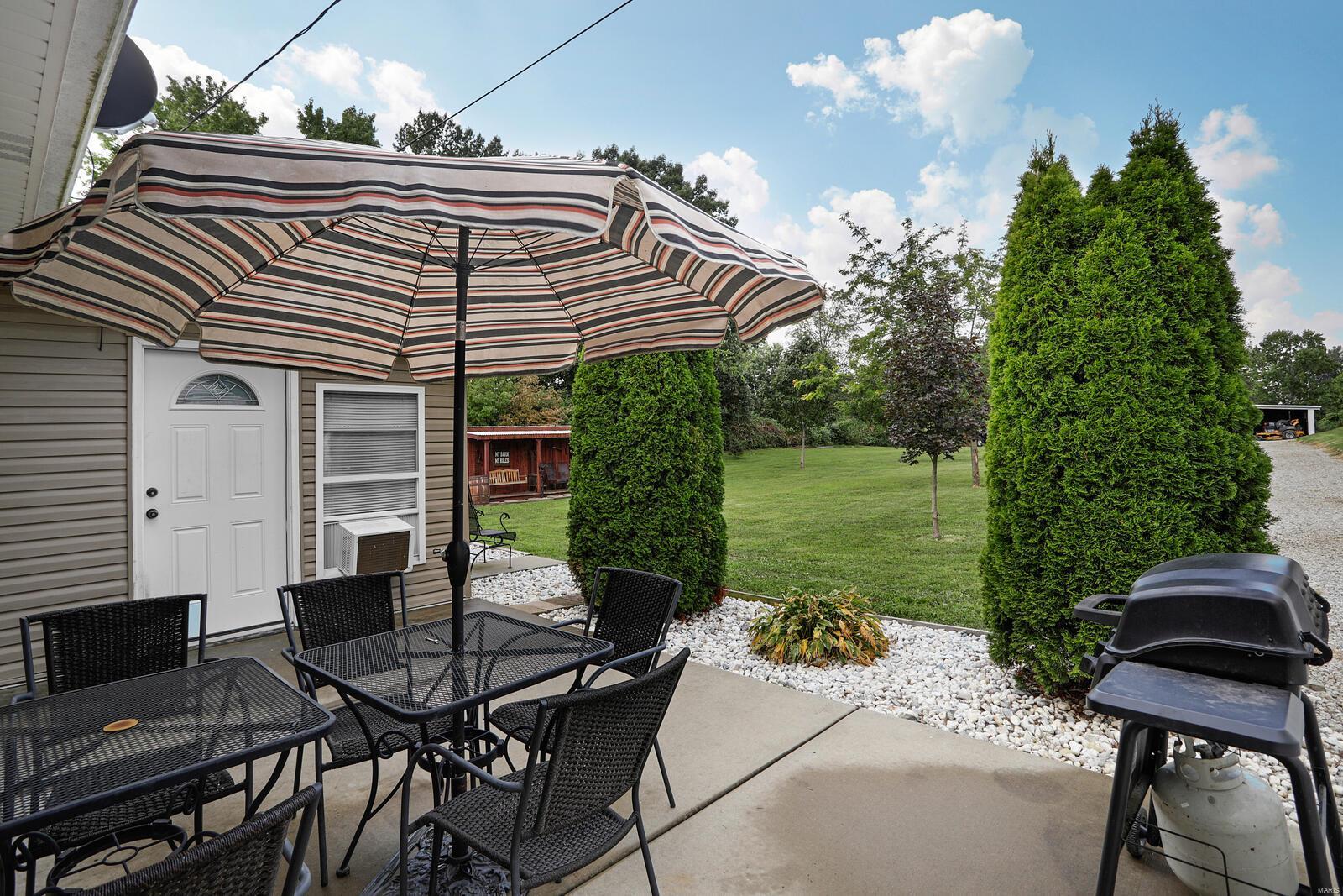 3221 Smiley Road Bridgeton, MO 63044 - Photo 22 of 27 Gallery Image 22