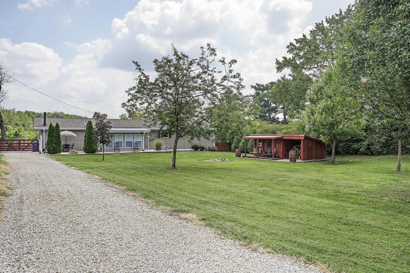 3221 Smiley Road Bridgeton, MO 63044 - Photo 24 of 27 Gallery Image 24