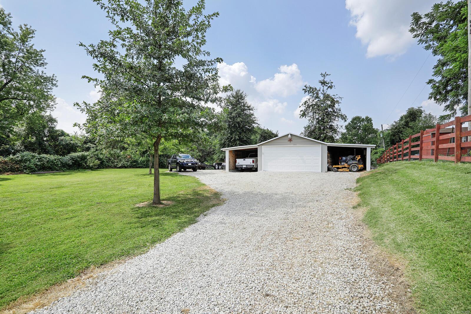 3221 Smiley Road Bridgeton, MO 63044 - Photo 25 of 27 Gallery Image 25