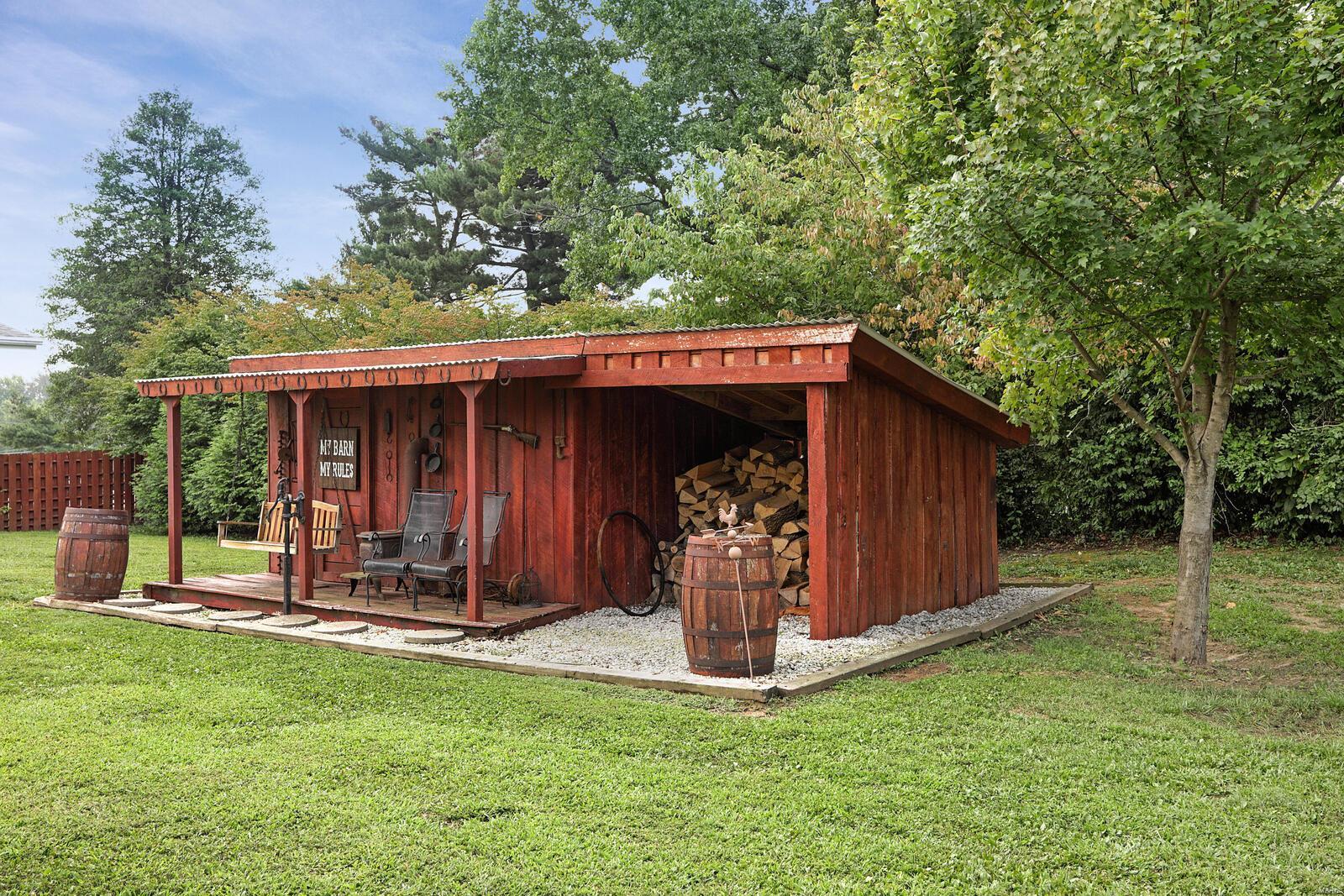 3221 Smiley Road Bridgeton, MO 63044 - Photo 26 of 27 Gallery Image 26
