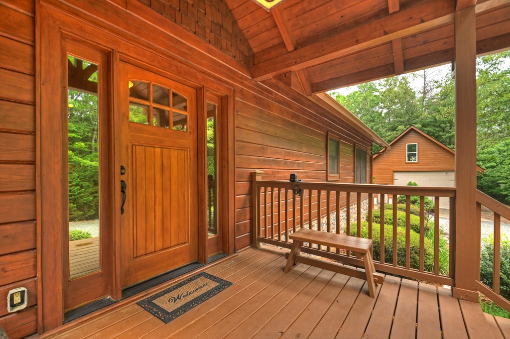 536 Delta Way Blue Ridge, GA 30513 - Photo 47 of 70