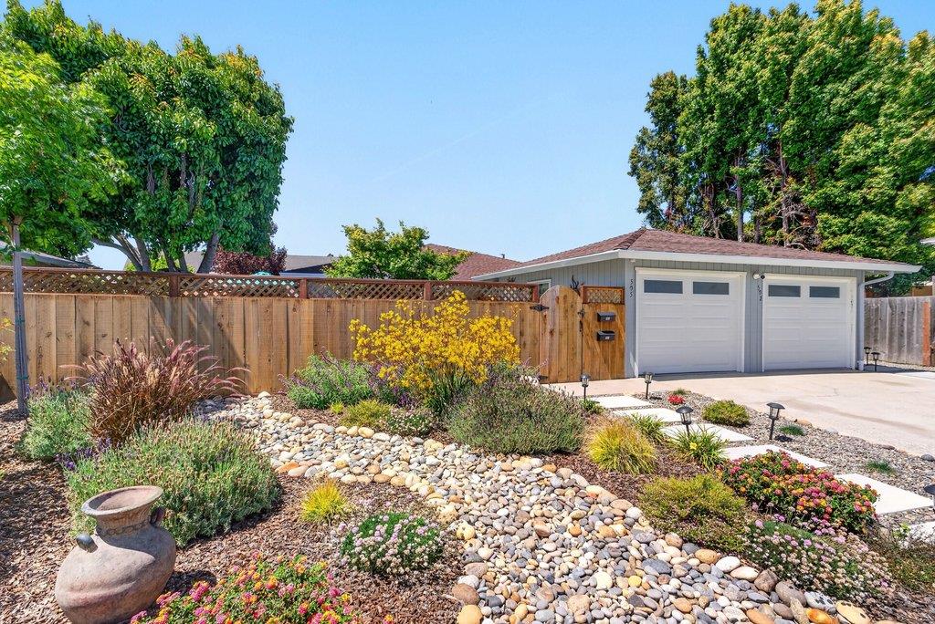 505-507 Hanover Street Santa Cruz, CA 95062 - Photo 54 of 80