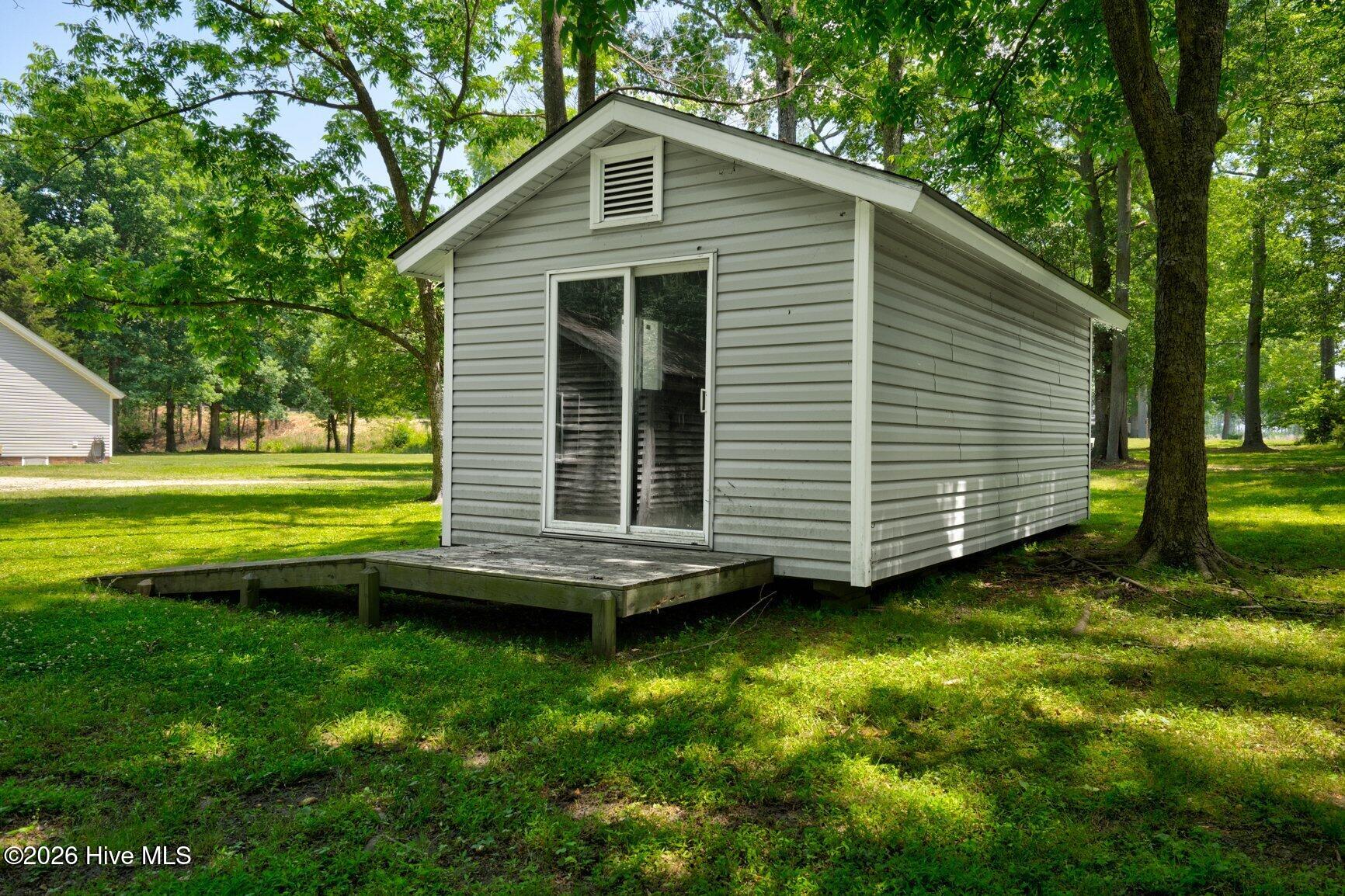726 Thomas Road Rocky Mount, NC 27801 - Photo 41 of 53 Workshop