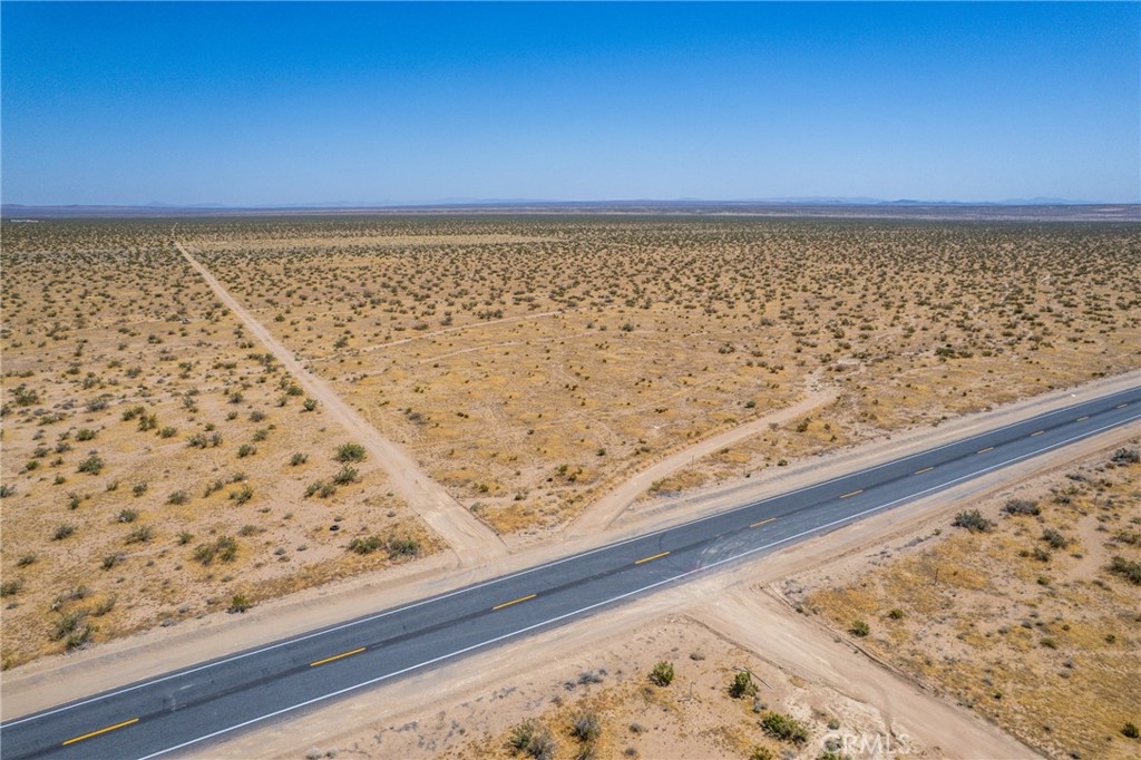 0 Shadow Mountain Road Helendale, CA 92342 - Photo 10 of 10 a view of ocean view