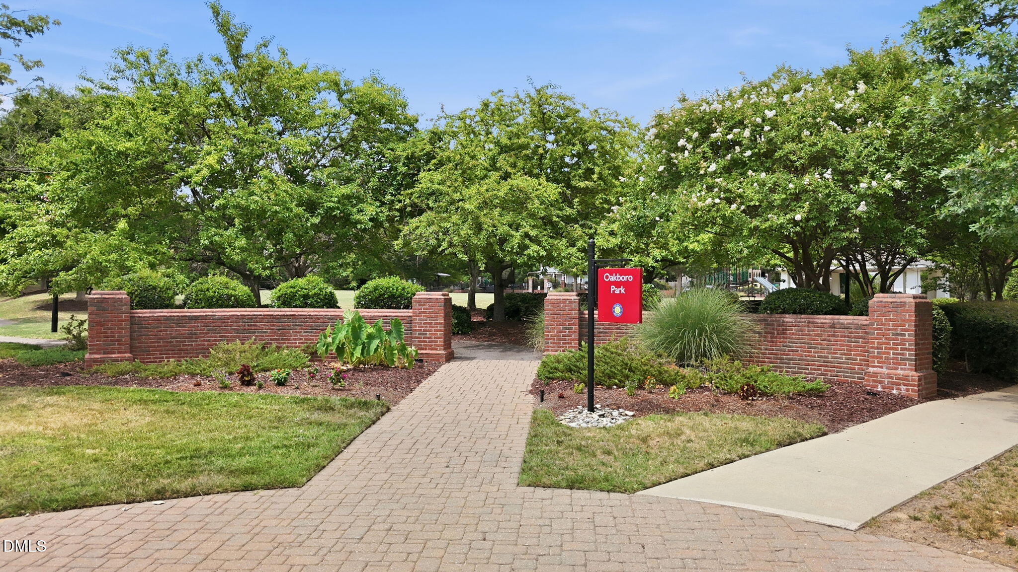 1716 Farmington Grove Drive Raleigh, NC 27614 - Photo 35 of 41