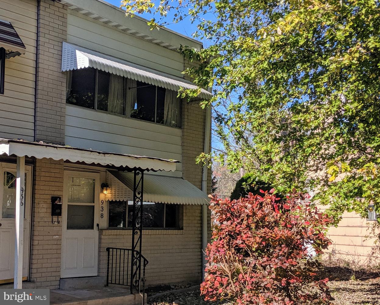 938 Andover Road Lansdale, PA 19446 - Photo 1 of 25 Exterior Front