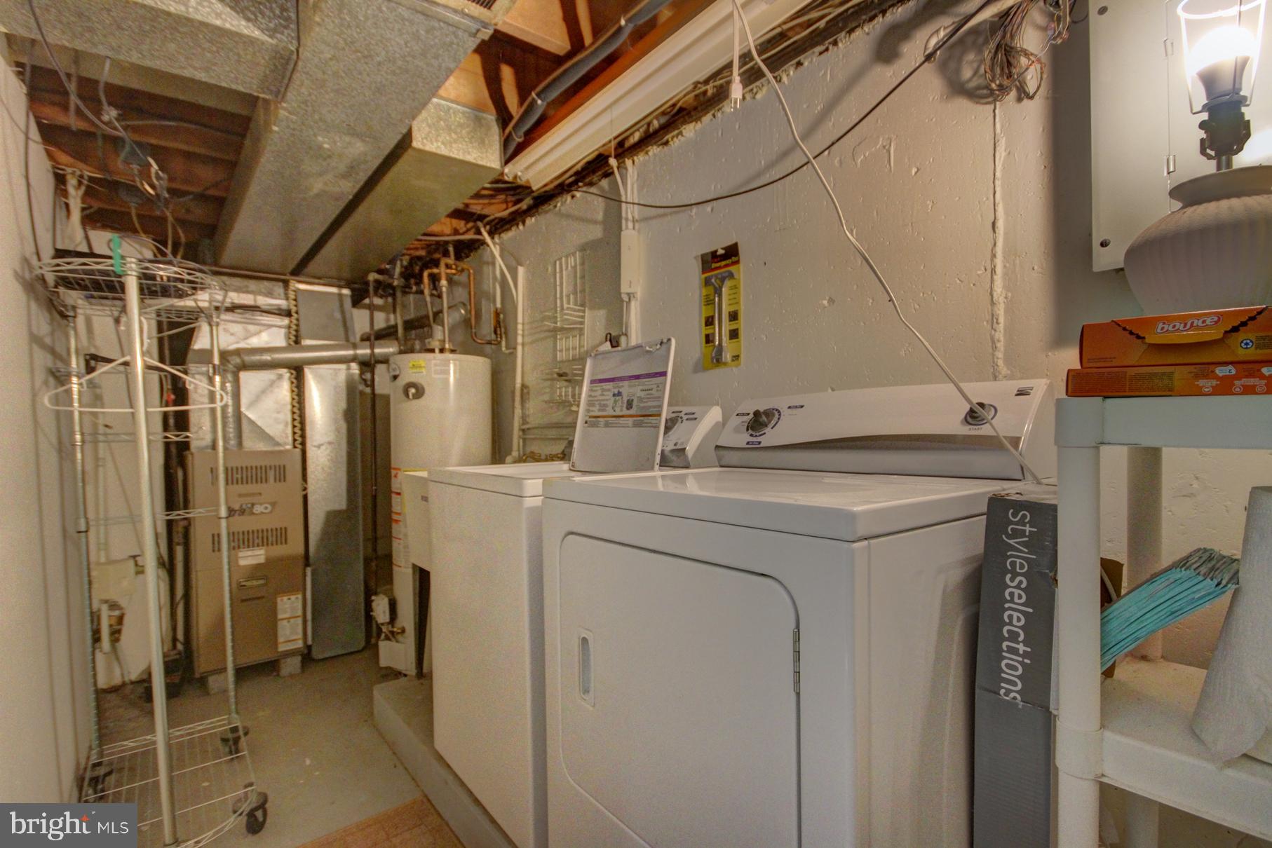 938 Andover Road Lansdale, PA 19446 - Photo 20 of 25 Laundry