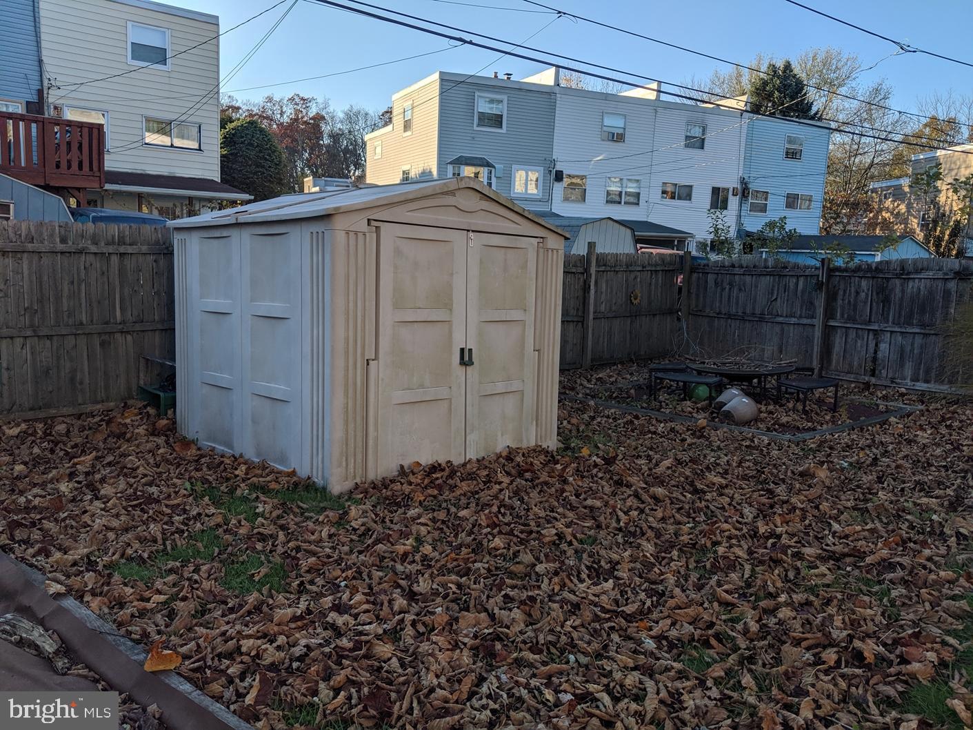 938 Andover Road Lansdale, PA 19446 - Photo 24 of 25 Shed