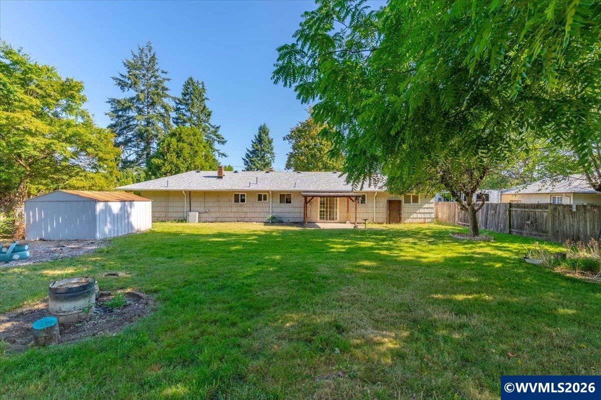 1870 May Street Northeast Keizer, OR 97303 - Photo 40 of 42