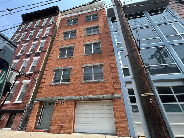 $5,750 | 613 Monroe Street, Unit 4, Hoboken, NJ 07030