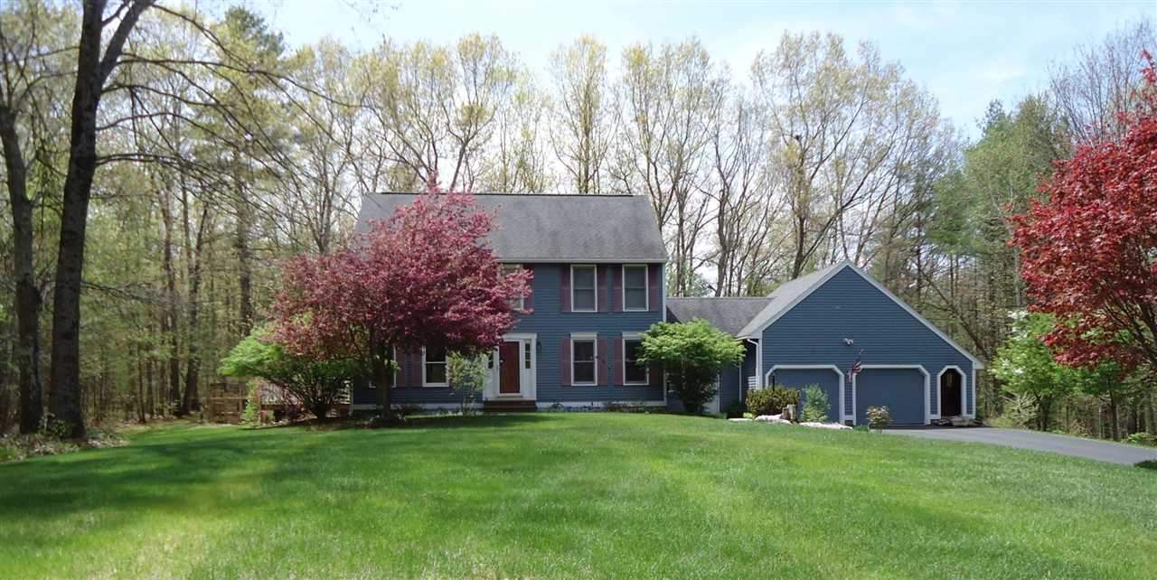 11 Four Winds Road Merrimack, NH 03054 - Photo 1 of 36